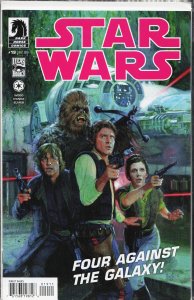 Star Wars #19 (2014) Star Wars