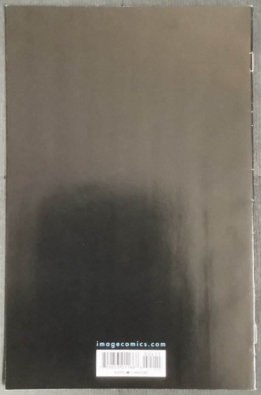 Saga #24 (2014, Image) VF/NM