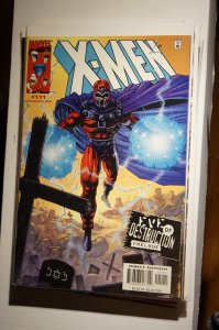 X-Men #111 (2001)