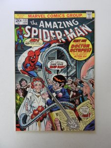 The Amazing Spider-Man #131 (1974) FN/VF condition MVS intact