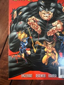 JSA Classified #14 (2006)