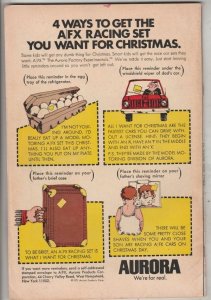 Weird War Tales #3 (Feb-71) VF High-Grade 