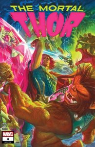 Thor #4