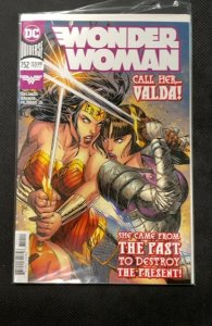 Wonder Woman #752 (2020)