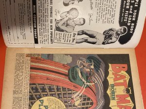 Detective Comics #264 (1959) Perils of play Isle vg/Fn