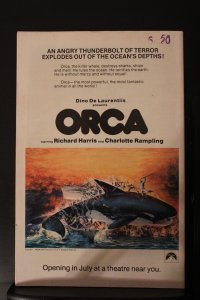 2001, A Space Odyssey #10 (1977) High-Grade NM- last Machine Man and issue Kirby