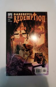 Daredevil: Redemption #4 (2005) NM Marvel Comic Book J737