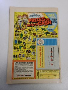 Ghost Rider #2 (1973) GD/VG Condition