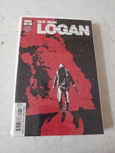 Old Man Logan #46 (2018)