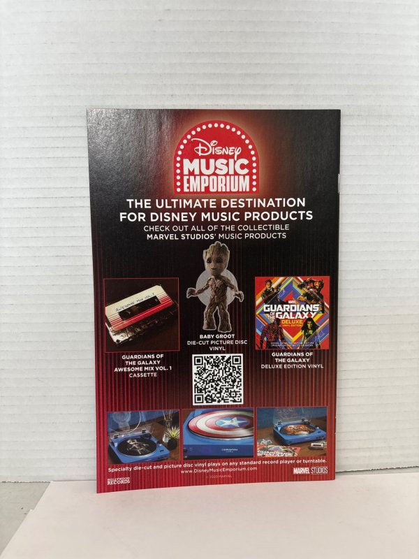 King In Black: Thunderbolts #2 (2021)