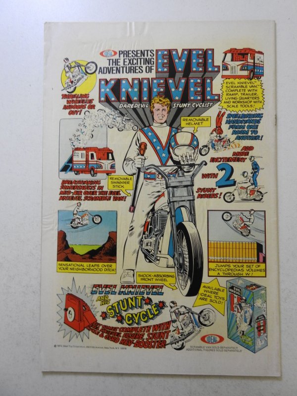 Ka-Zar #1 (1974) Solid VG Condition!