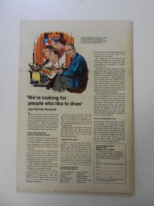 The Incredible Hulk #112 (1969) VF- condition