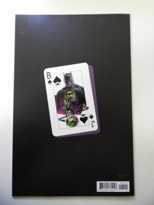 Batman: Three Jokers #1 Cover B (2020) NM- Condition