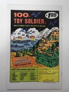 The Amazing Spider-Man #217 (1981) VF Condition!