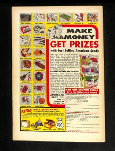 My Greatest Adventure #53