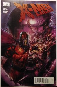 X-Men: Legacy #239 (2010)