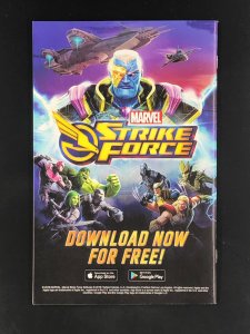 The Amazing Spider-Man #800 (2018) NM 80 Pages - Go Down Swinging