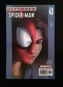 Ultimate Spider-Man #43  MARVEL Comics 2003 VF/NM