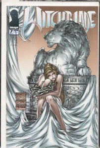 Witchblade #7 (1996) Witchblade