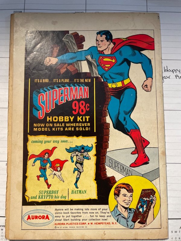 Superman's Pal Jimmy Olsen #81