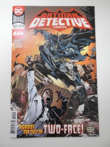 Detective Comics #1021 (2020)
