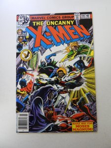 The X-Men #119 (1979) VF condition