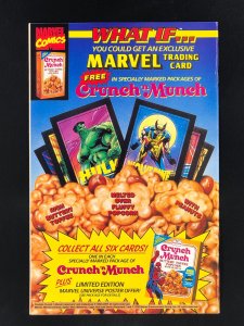 The Sensational She-Hulk #51 (1993)