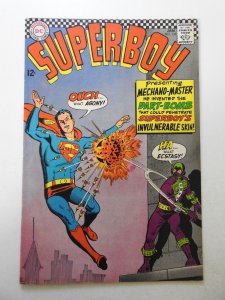 Superboy #135 (1967) FN Condition!