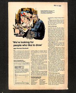 Marvel Super-Heroes #29