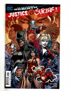 Justice League vs. Suicide Squad #1 (2017) OF39