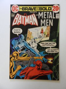 The Brave and the Bold #103 (1972) FN+ condition