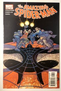 The Amazing Spider-Man #507 (9.2, 2004)