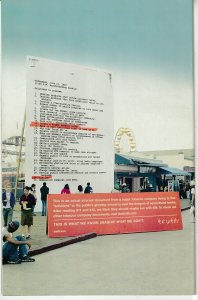 Captain America #14 (2003)