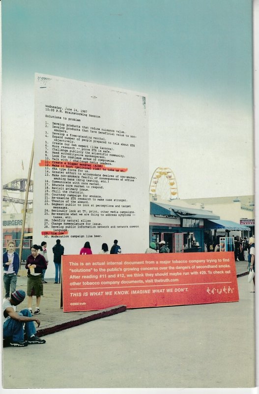 Captain America #14 (2003)