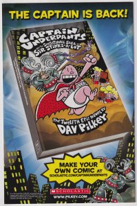 Scooby-Doo Team-Up #12 (2015) Gotham Girls