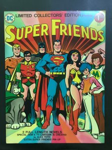 Limited Collectors' Edition #41 (1975)