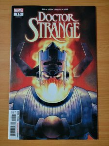 Doctor Strange #15 (LGY#405) ~ NEAR MINT NM ~ 2019 Marvel Comics