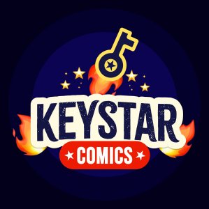 Keystar Comics