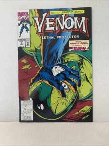 Venom Lethal Protector #3 (b)