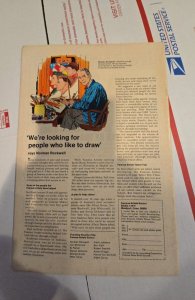 Iron Man #10 (1969)and now the mandarin