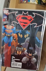 Superman / Batman #21 (2005)