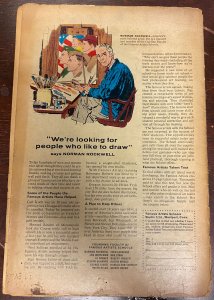 The Amazing Spider-Man #50 (1967) [Key Issue] 1st kingpin! see desc