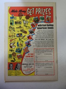 Superman #236 (1971) VF Condition