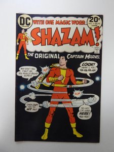 Shazam! #5 (1973) VF condition