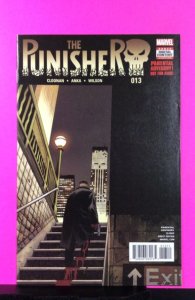 The Punisher #13 (2017)