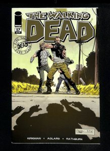 Walking Dead #57