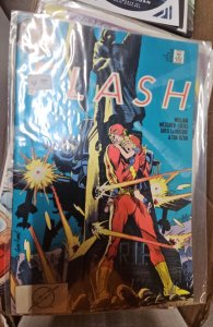 The Flash #18 (1988)