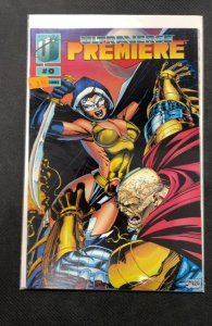 Ultraverse Premiere #0 (1993)