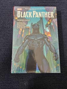 Black Panther Omnibus