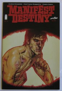 Manifest Destiny #14 (Apr 2015, Image), NM-MT condition (9.8)